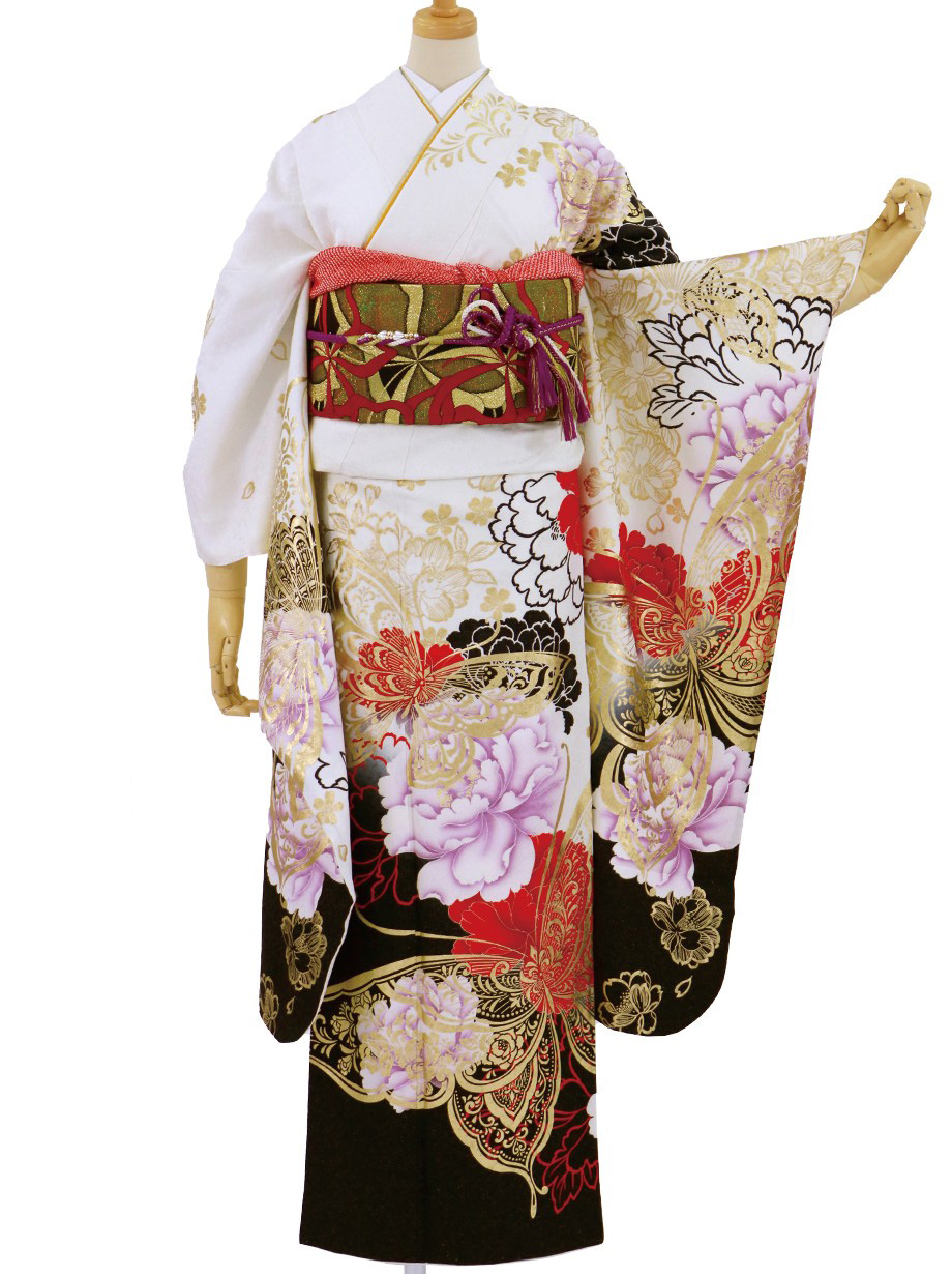 成人式 の商品一覧(241件～270件) | 宅配着物レンタルの京都かしきもの