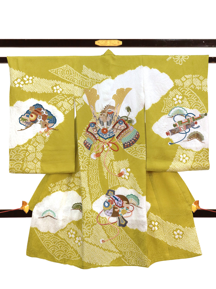 お宮参り の商品一覧(1件～30件) | 宅配着物レンタルの京都かしきもの