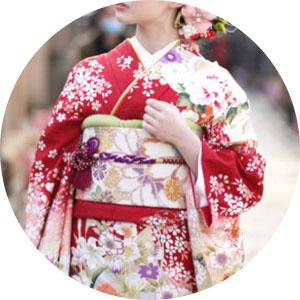 振袖レンタル