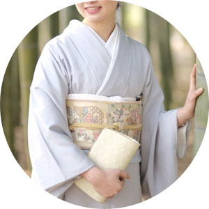 色留袖レンタル