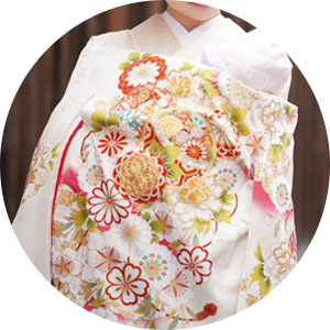 お宮参り産着レンタル